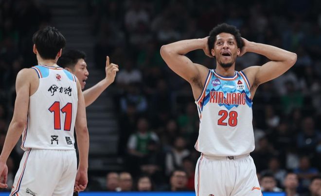 NBA常规赛窗口期再迎强敌，山东男篮豪取连胜，主帅态度：目标明确，轮换策略成焦点的简单介绍