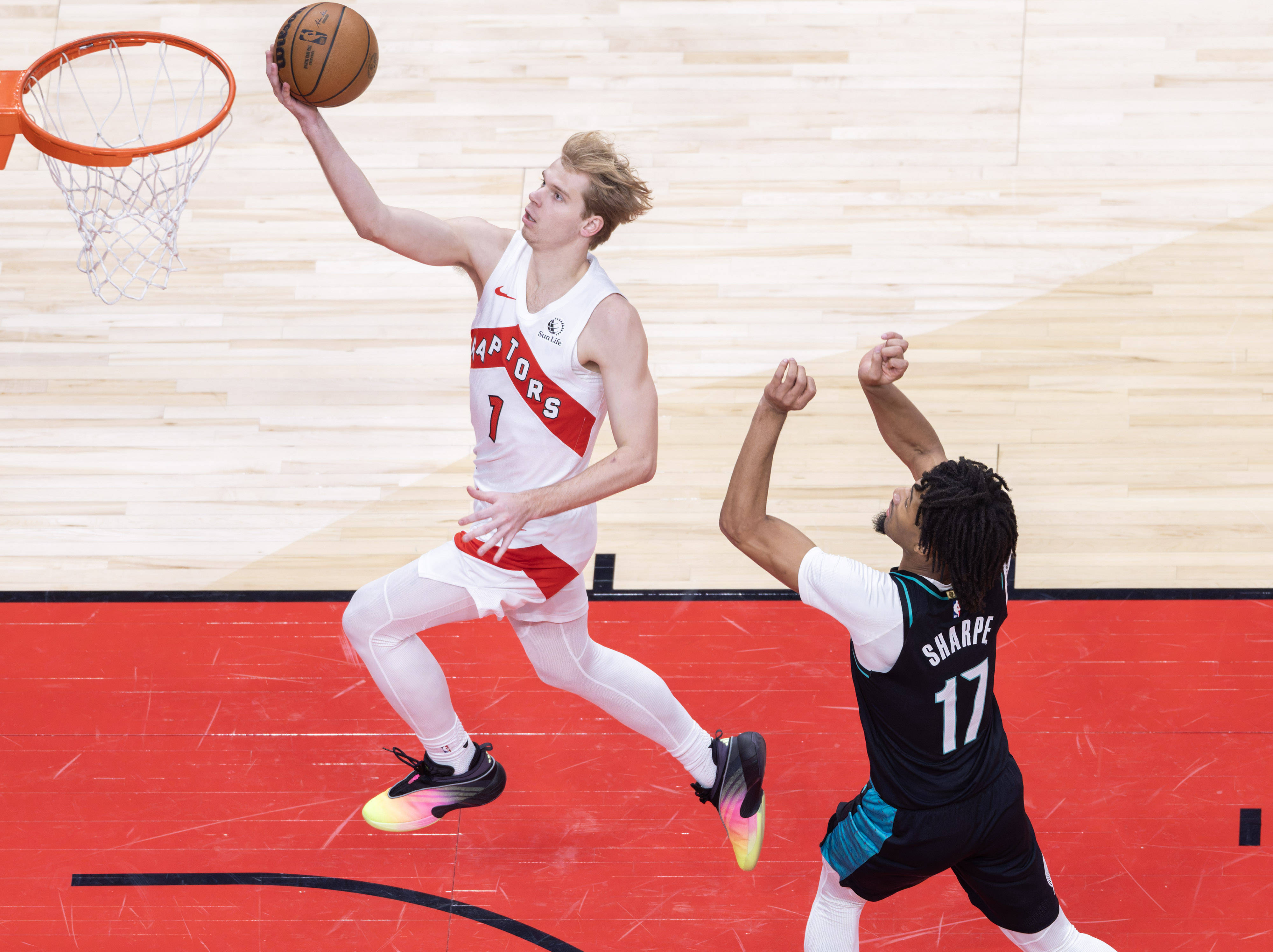 国际比赛日波特兰开拓者备战NBA常规赛，队长鼓劲细节曝光，管理层满意，球探报告显示潜力的简单介绍